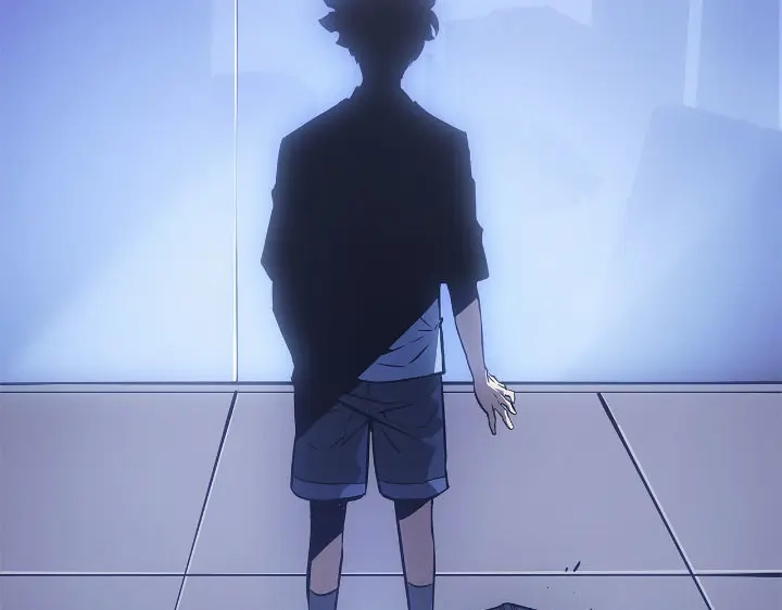 我独自升级 : 诸神黄昏 - 第23话 - 第219张图