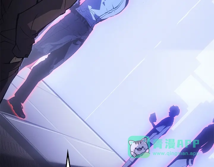 我独自升级 : 诸神黄昏 - 第23话 - 第76张图