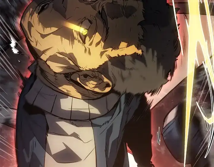 我独自升级 : 诸神黄昏 - 第23话 - 第154张图