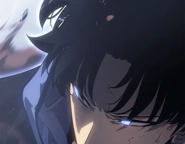 我独自升级 : 诸神黄昏 - 第23话 - 第277张图