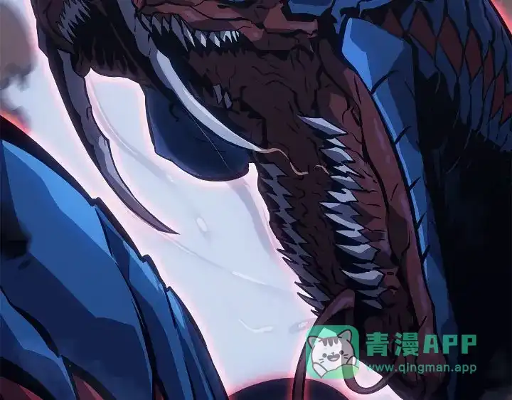 我独自升级 : 诸神黄昏 - 第23话 - 第231张图