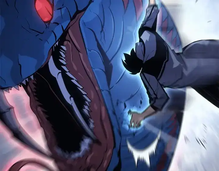 我独自升级 : 诸神黄昏 - 第23话 - 第247张图