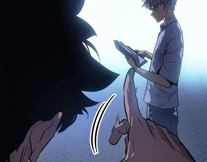 我独自升级 : 诸神黄昏 - 第23话 - 第123张图