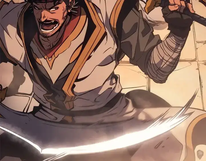 我独自升级 : 诸神黄昏 - 第24话 - 第257张图