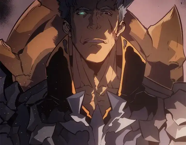 我独自升级 : 诸神黄昏 - 第24话 - 第252张图