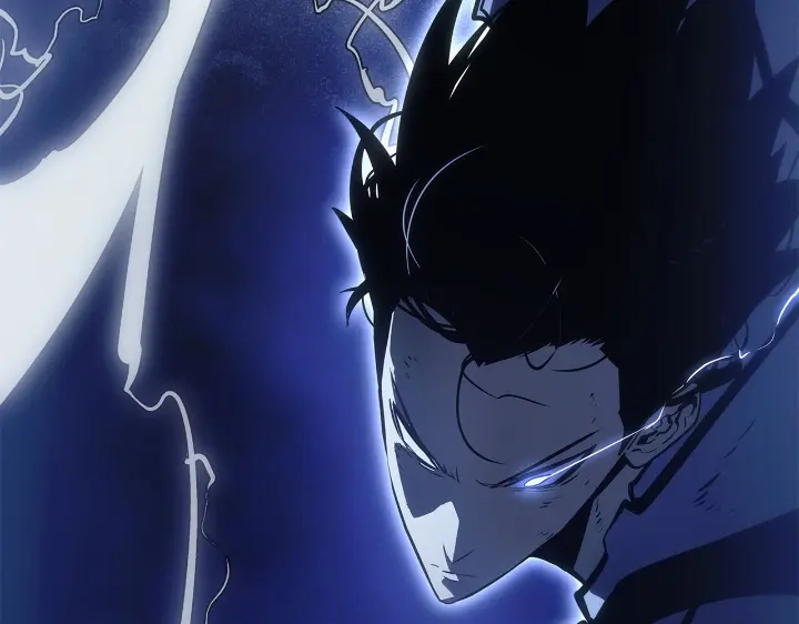 我独自升级 : 诸神黄昏 - 第24话 - 第113张图