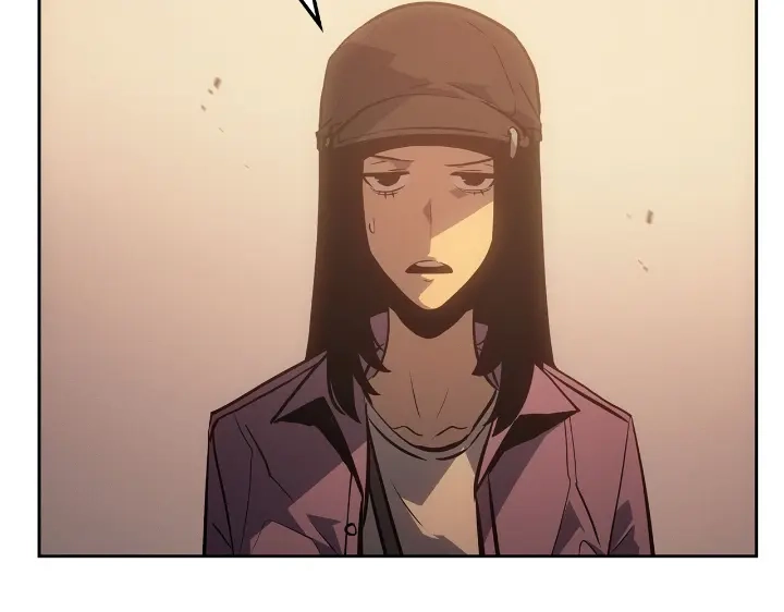 我独自升级 : 诸神黄昏 - 第24话 - 第4张图