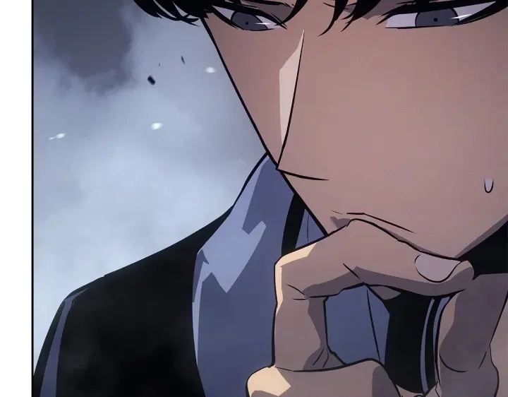 我独自升级 : 诸神黄昏 - 第24话 - 第178张图