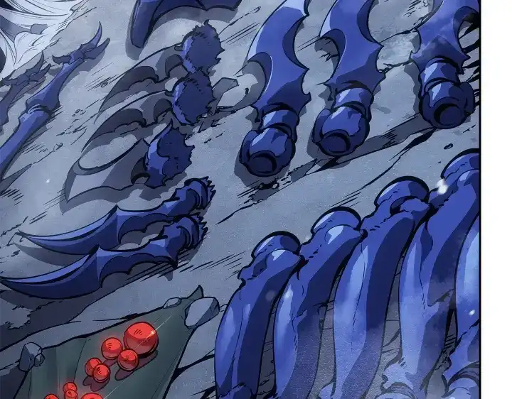 我独自升级 : 诸神黄昏 - 第24话 - 第144张图