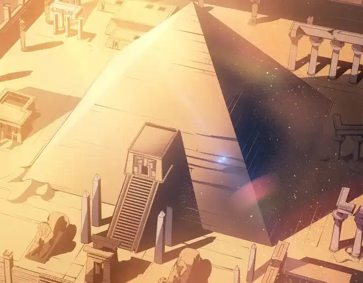 我独自升级 : 诸神黄昏 - 第24话 - 第230张图