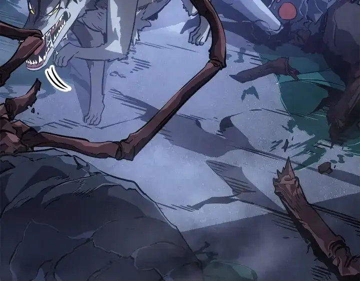 我独自升级 : 诸神黄昏 - 第24话 - 第34张图