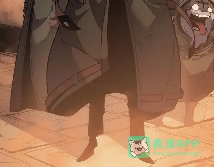 我独自升级 : 诸神黄昏 - 第24话 - 第276张图