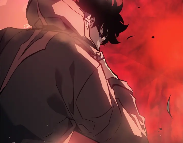 我独自升级 : 诸神黄昏 - 第24话 - 第222张图