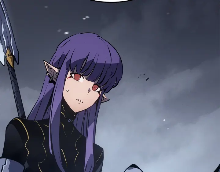 我独自升级 : 诸神黄昏 - 第24话 - 第169张图