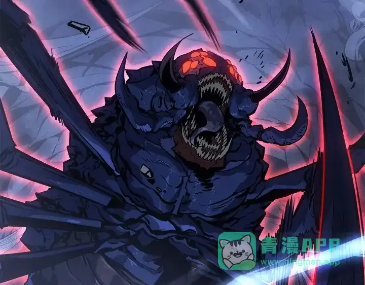 我独自升级 : 诸神黄昏 - 第24话 - 第46张图