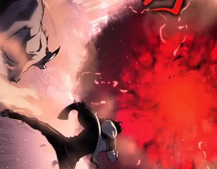 我独自升级 : 诸神黄昏 - 第24话 - 第197张图