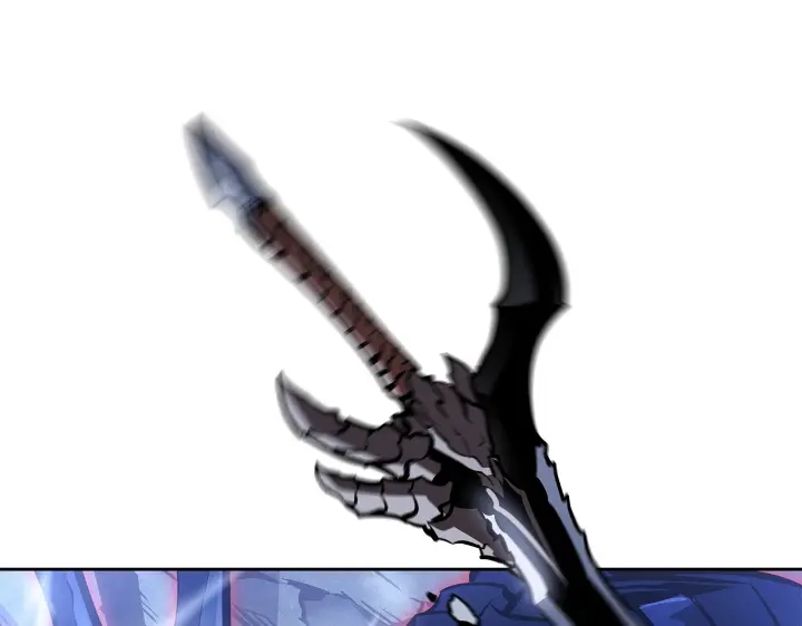 我独自升级 : 诸神黄昏 - 第24话 - 第72张图