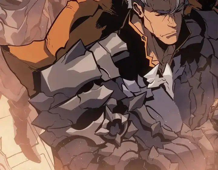 我独自升级 : 诸神黄昏 - 第24话 - 第260张图