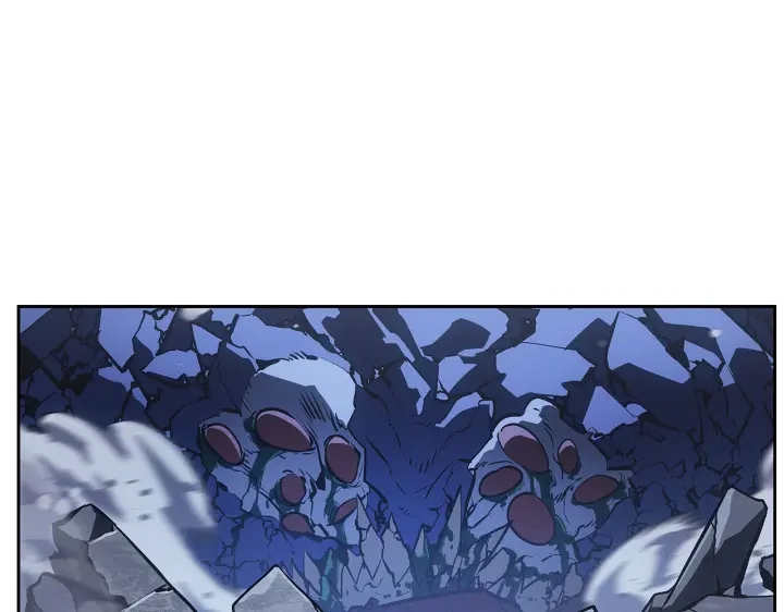 我独自升级 : 诸神黄昏 - 第24话 - 第125张图