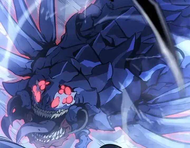 我独自升级 : 诸神黄昏 - 第24话 - 第73张图