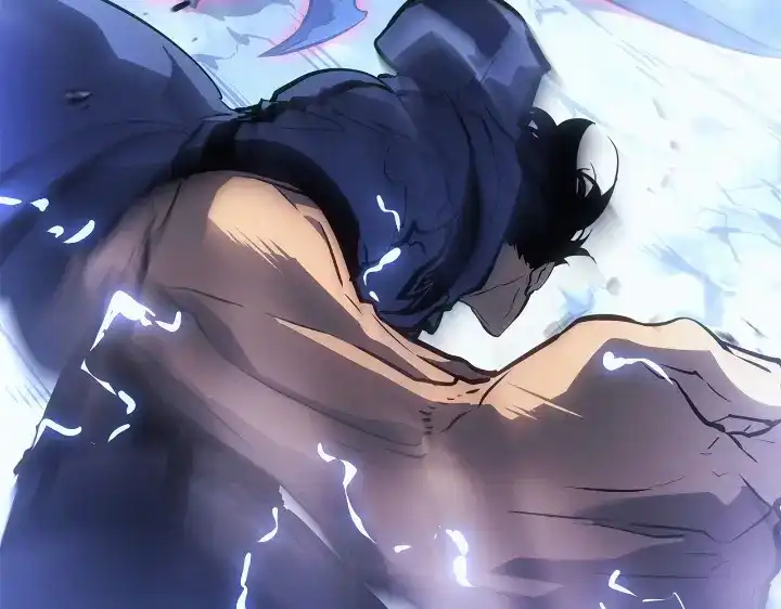 我独自升级 : 诸神黄昏 - 第24话 - 第74张图