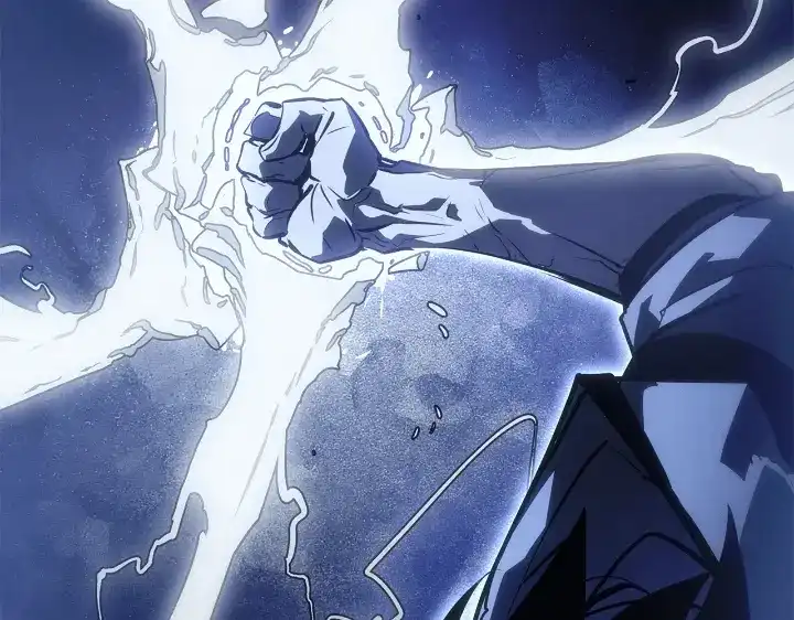 我独自升级 : 诸神黄昏 - 第24话 - 第112张图