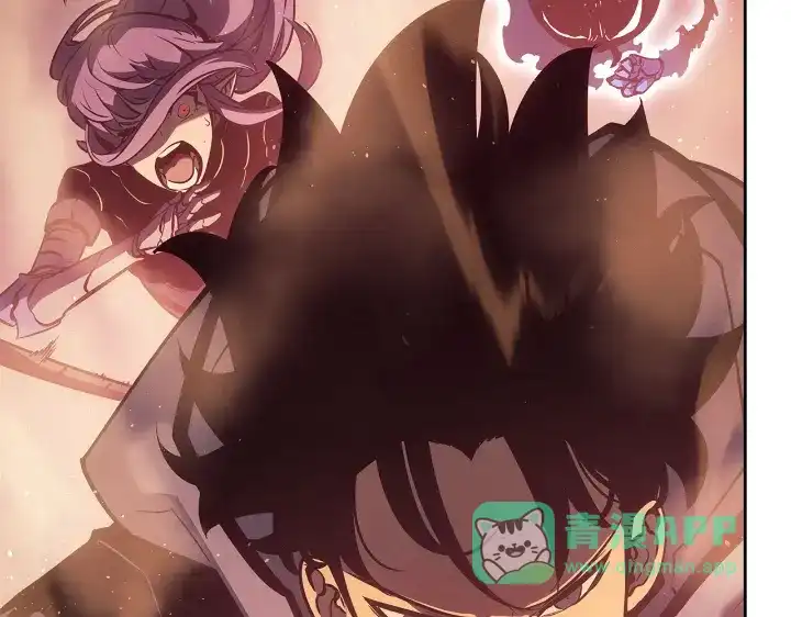 我独自升级 : 诸神黄昏 - 第24话 - 第201张图