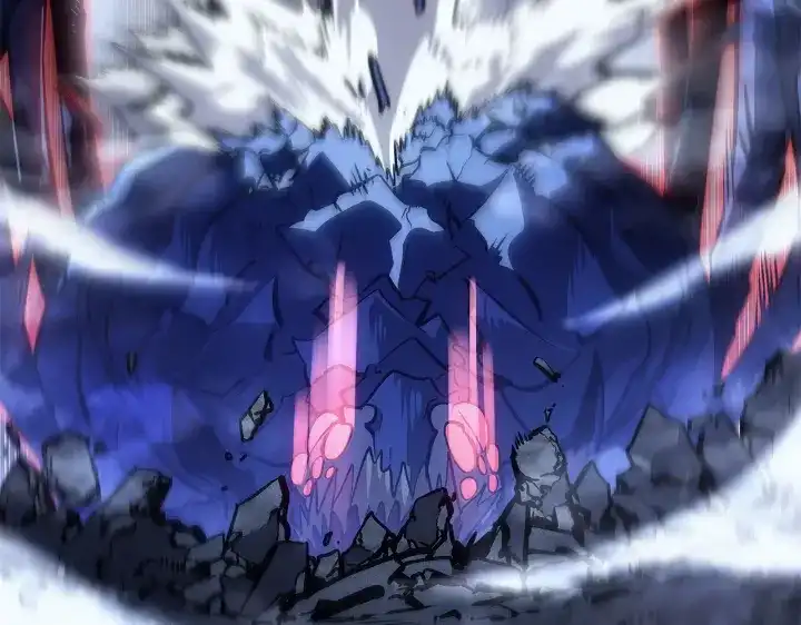 我独自升级 : 诸神黄昏 - 第24话 - 第119张图