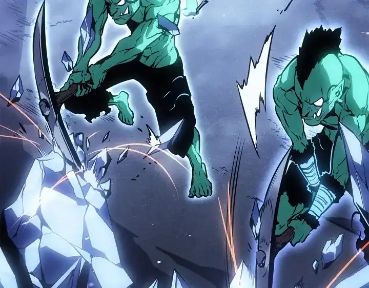 我独自升级 : 诸神黄昏 - 第24话 - 第30张图