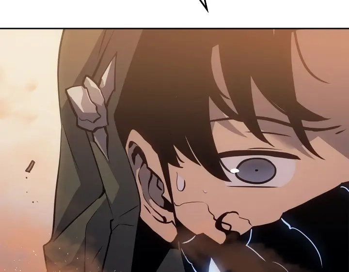 我独自升级 : 诸神黄昏 - 第24话 - 第272张图