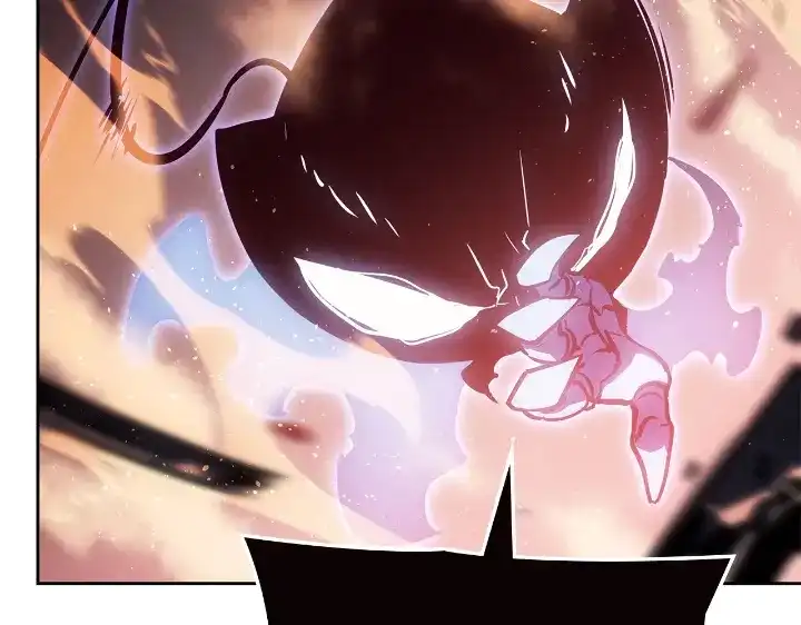 我独自升级 : 诸神黄昏 - 第24话 - 第205张图