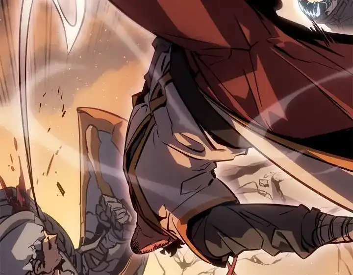 我独自升级 : 诸神黄昏 - 第25话 - 第215张图