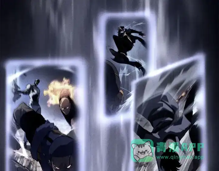 我独自升级 : 诸神黄昏 - 第25话 - 第241张图