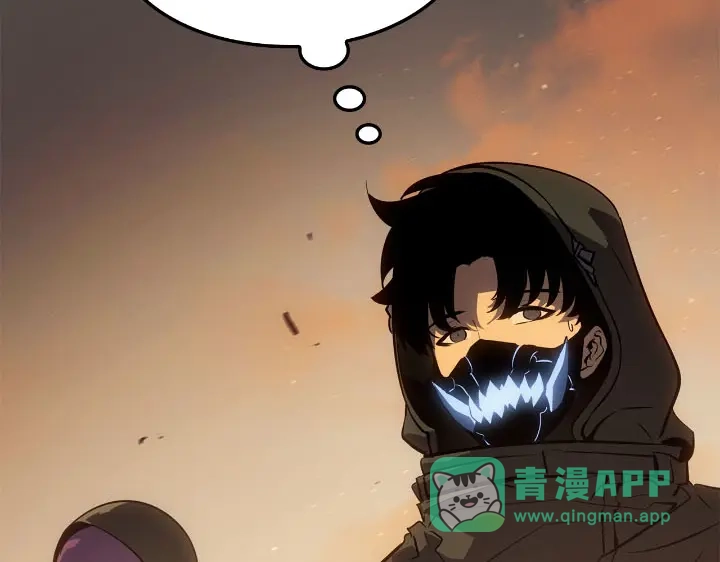 我独自升级 : 诸神黄昏 - 第25话 - 第56张图