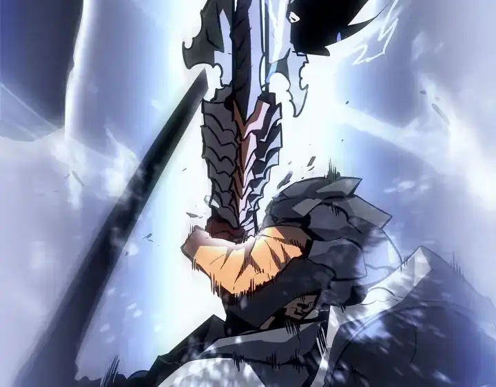 我独自升级 : 诸神黄昏 - 第25话 - 第274张图