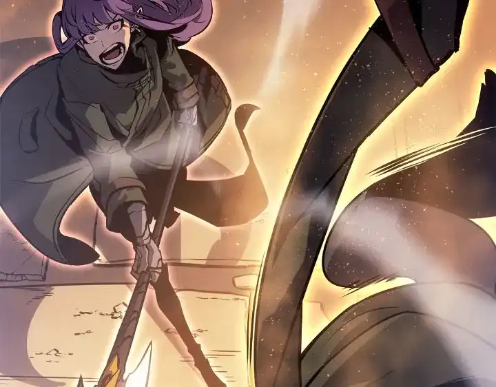 我独自升级 : 诸神黄昏 - 第25话 - 第155张图