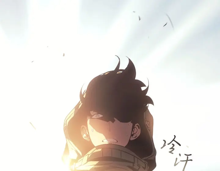 我独自升级 : 诸神黄昏 - 第25话 - 第38张图