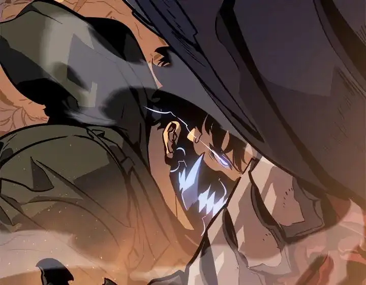 我独自升级 : 诸神黄昏 - 第25话 - 第134张图