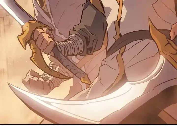 我独自升级 : 诸神黄昏 - 第25话 - 第160张图