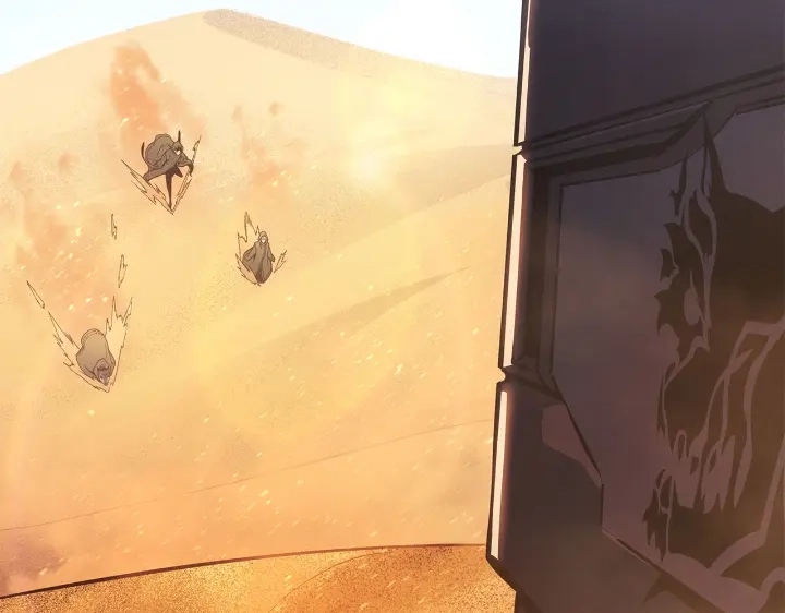 我独自升级 : 诸神黄昏 - 第25话 - 第20张图