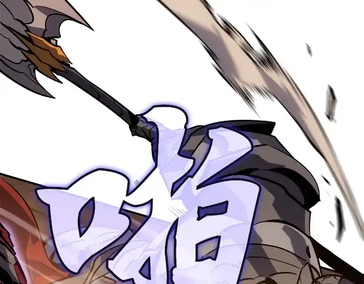 我独自升级 : 诸神黄昏 - 第25话 - 第184张图