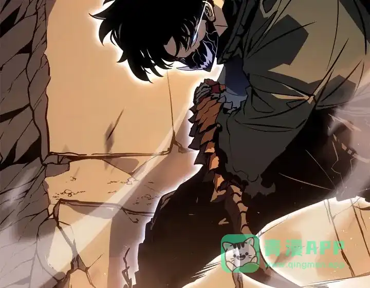 我独自升级 : 诸神黄昏 - 第25话 - 第126张图