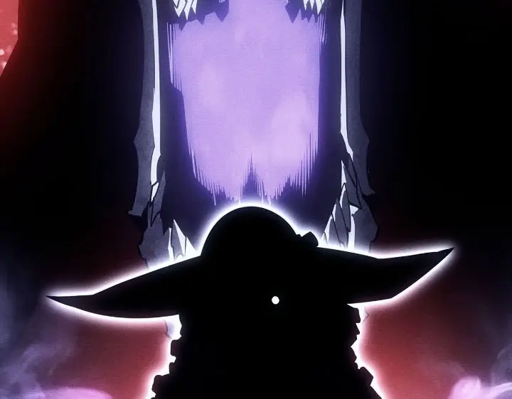 我独自升级 : 诸神黄昏 - 第25话 - 第79张图