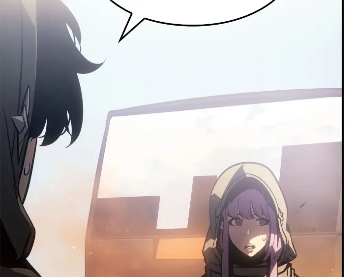 我独自升级 : 诸神黄昏 - 第25话 - 第23张图