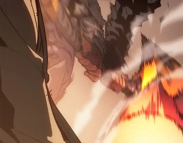 我独自升级 : 诸神黄昏 - 第25话 - 第108张图