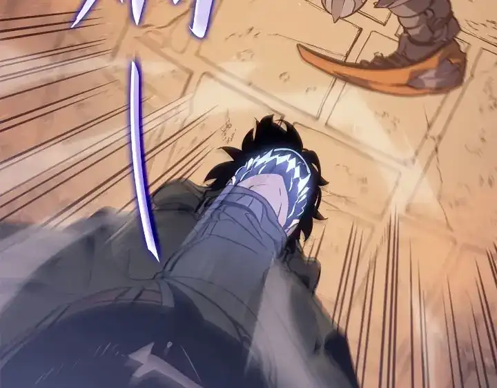 我独自升级 : 诸神黄昏 - 第25话 - 第182张图