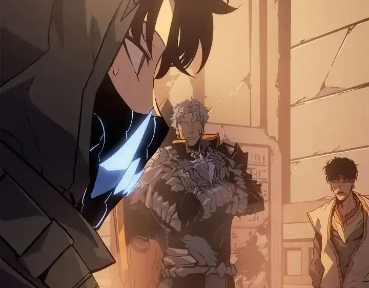 我独自升级 : 诸神黄昏 - 第25话 - 第60张图