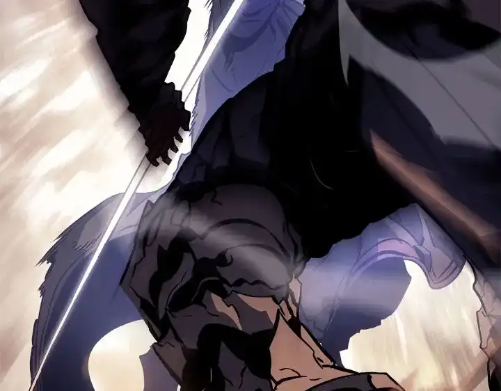 我独自升级 : 诸神黄昏 - 第25话 - 第130张图