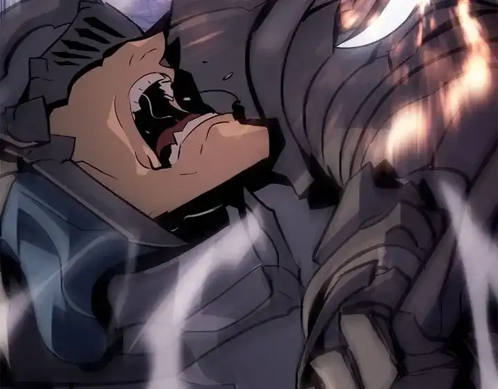 我独自升级 : 诸神黄昏 - 第25话 - 第167张图