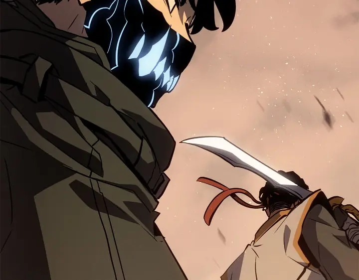 我独自升级 : 诸神黄昏 - 第25话 - 第225张图